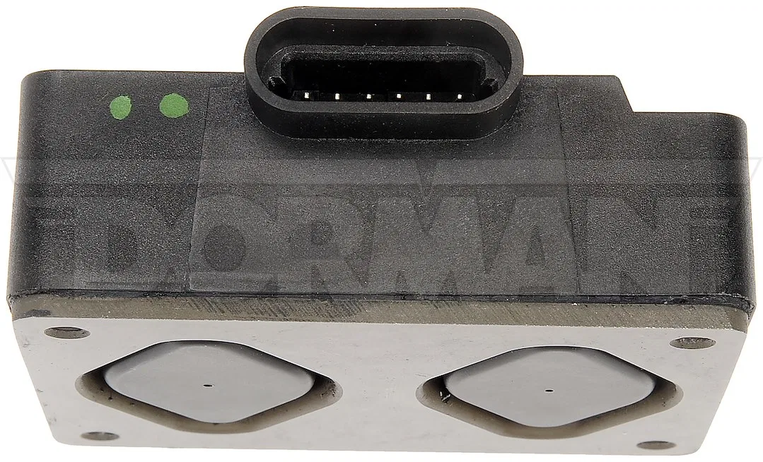 904-104XD – DORMAN Fuel Pump Driver Module, OE Replacement - view 2